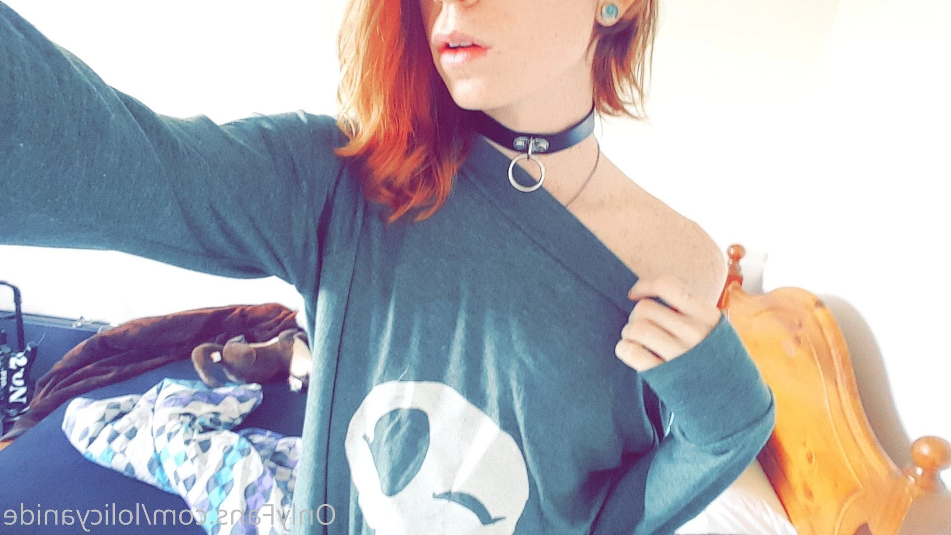 🧡🖤CyanideChuuni🖤🧡 [ cyanide_river ] Onlyfans leaked photo 5161531 on Hotleaks.tv