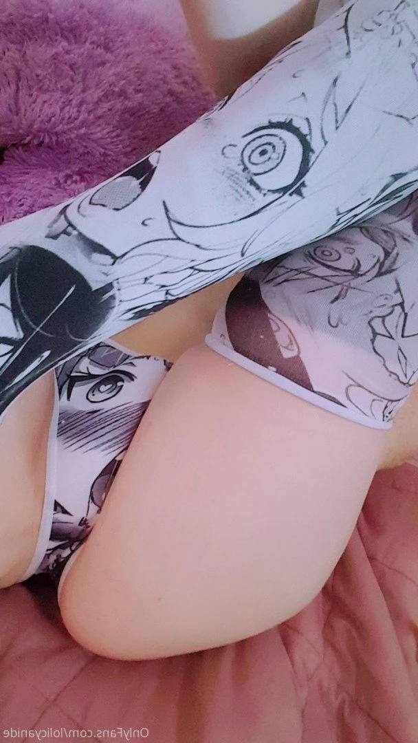 🧡🖤CyanideChuuni🖤🧡 [ cyanide_river ] Onlyfans leaked photo 5161780 on Hotleaks.tv