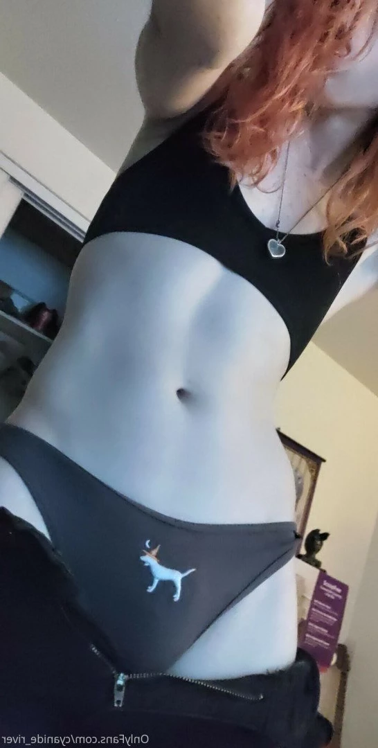 🧡🖤CyanideChuuni🖤🧡 [ cyanide_river ] Onlyfans leaked photo 5162822 on Hotleaks.tv