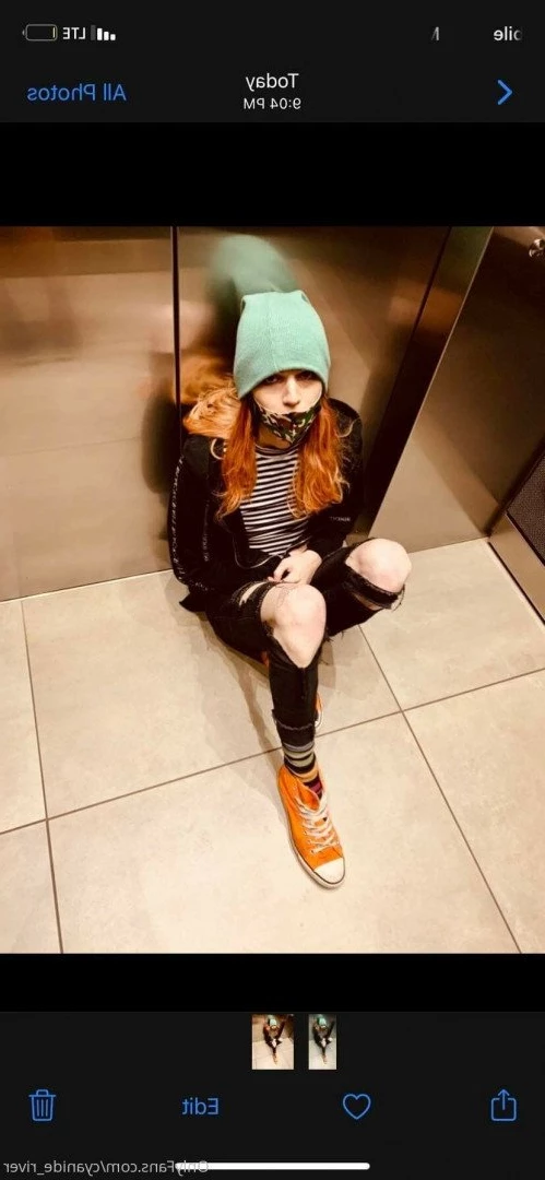 🧡🖤CyanideChuuni🖤🧡 [ cyanide_river ] Onlyfans leaked photo 5163829 on Hotleaks.tv