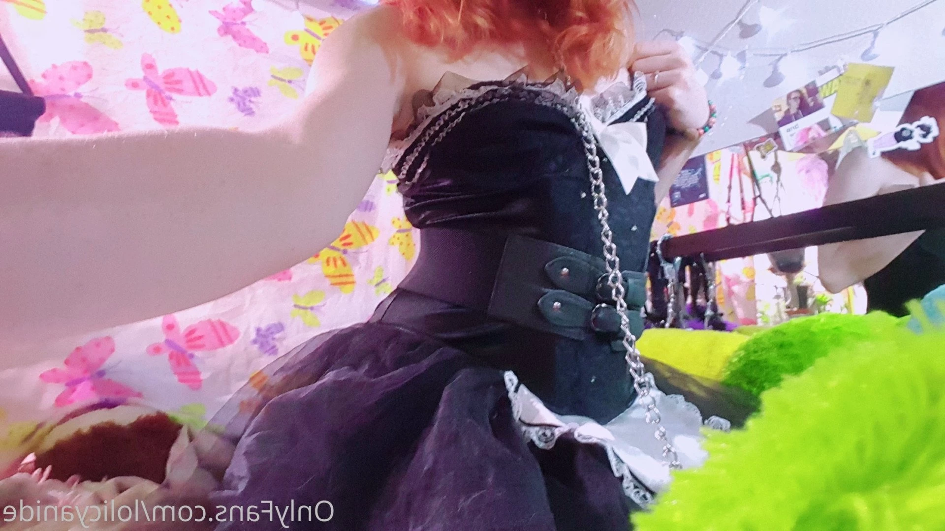 🧡🖤CyanideChuuni🖤🧡 [ cyanide_river ] Onlyfans leaked photo 5163846 on Hotleaks.tv