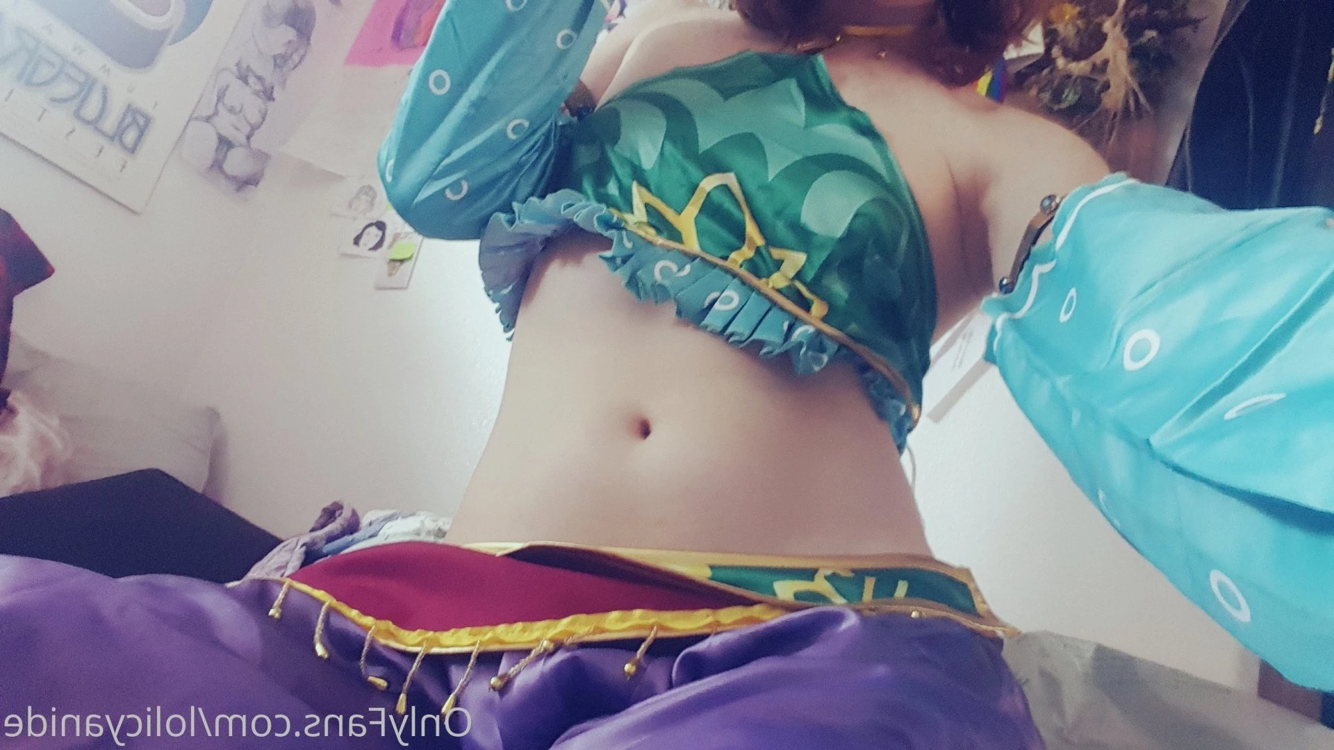 🧡🖤CyanideChuuni🖤🧡 [ cyanide_river ] Onlyfans leaked photo 5164292 on Hotleaks.tv