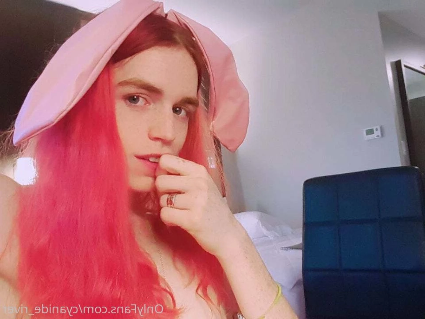 🧡🖤CyanideChuuni🖤🧡 [ cyanide_river ] Onlyfans leaked photo 5164606 on Hotleaks.tv