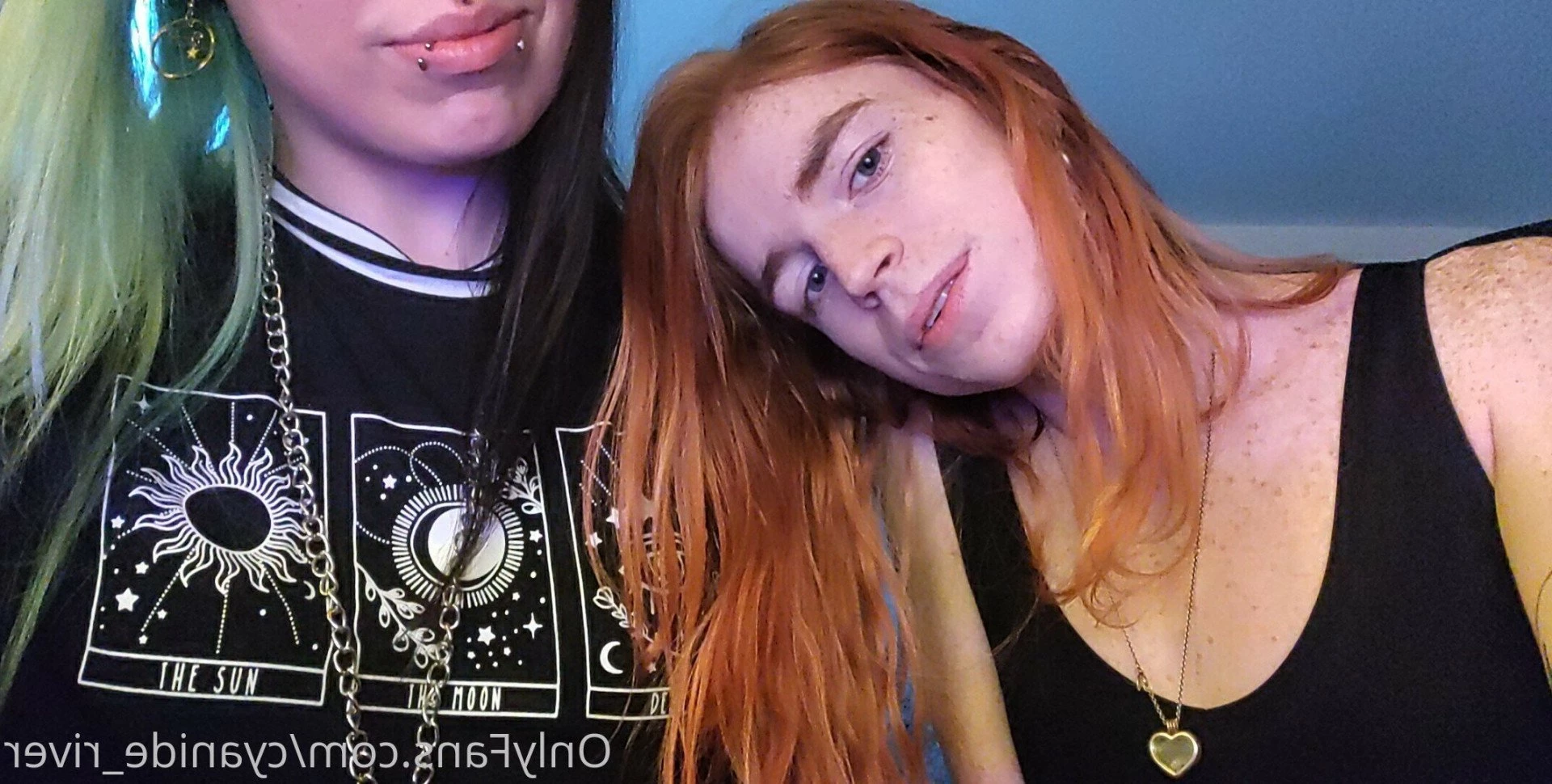 🧡🖤CyanideChuuni🖤🧡 [ cyanide_river ] Onlyfans leaked photo 5164804 on Hotleaks.tv
