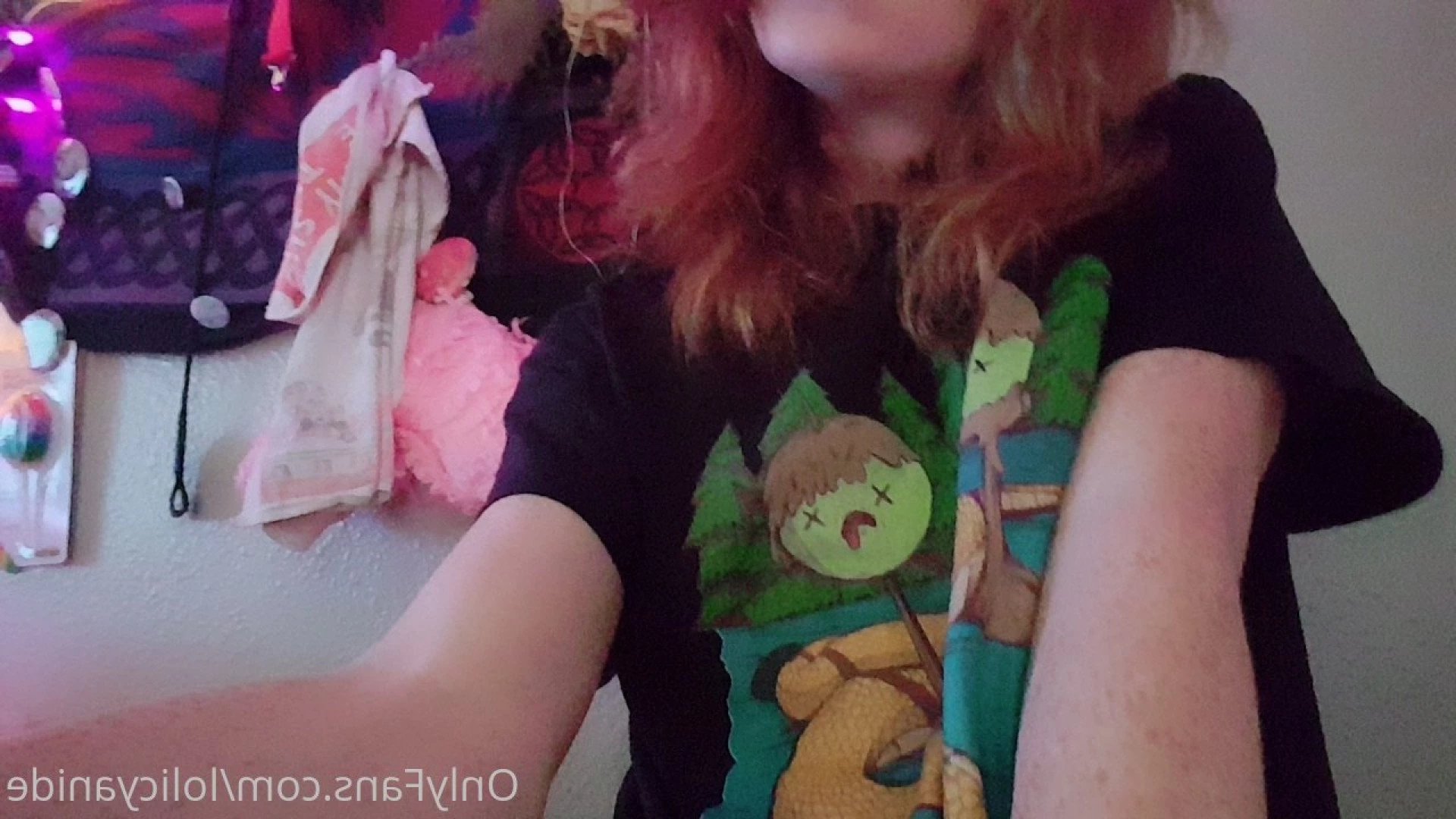 🧡🖤CyanideChuuni🖤🧡 [ cyanide_river ] Onlyfans leaked photo 5165245 on Hotleaks.tv
