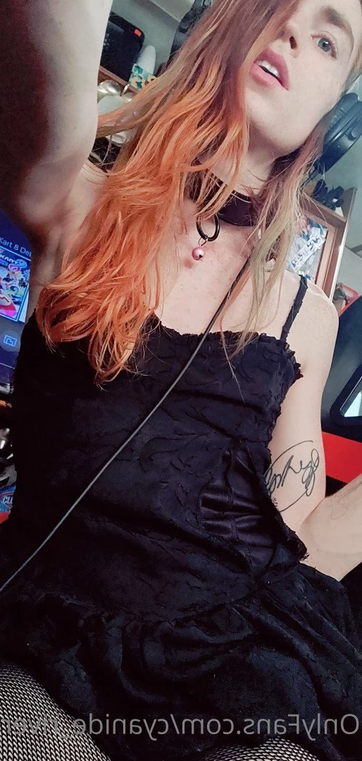 🧡🖤CyanideChuuni🖤🧡 [ cyanide_river ] Onlyfans leaked photo 5166034 on Hotleaks.tv