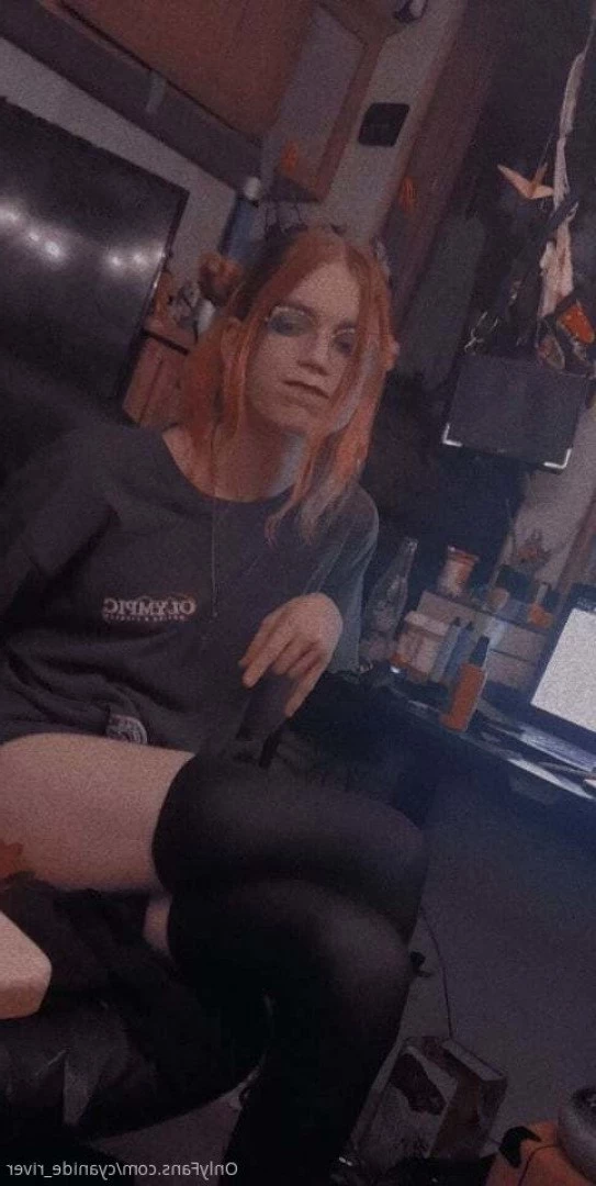 🧡🖤CyanideChuuni🖤🧡 [ cyanide_river ] Onlyfans leaked photo 5171872 on Hotleaks.tv