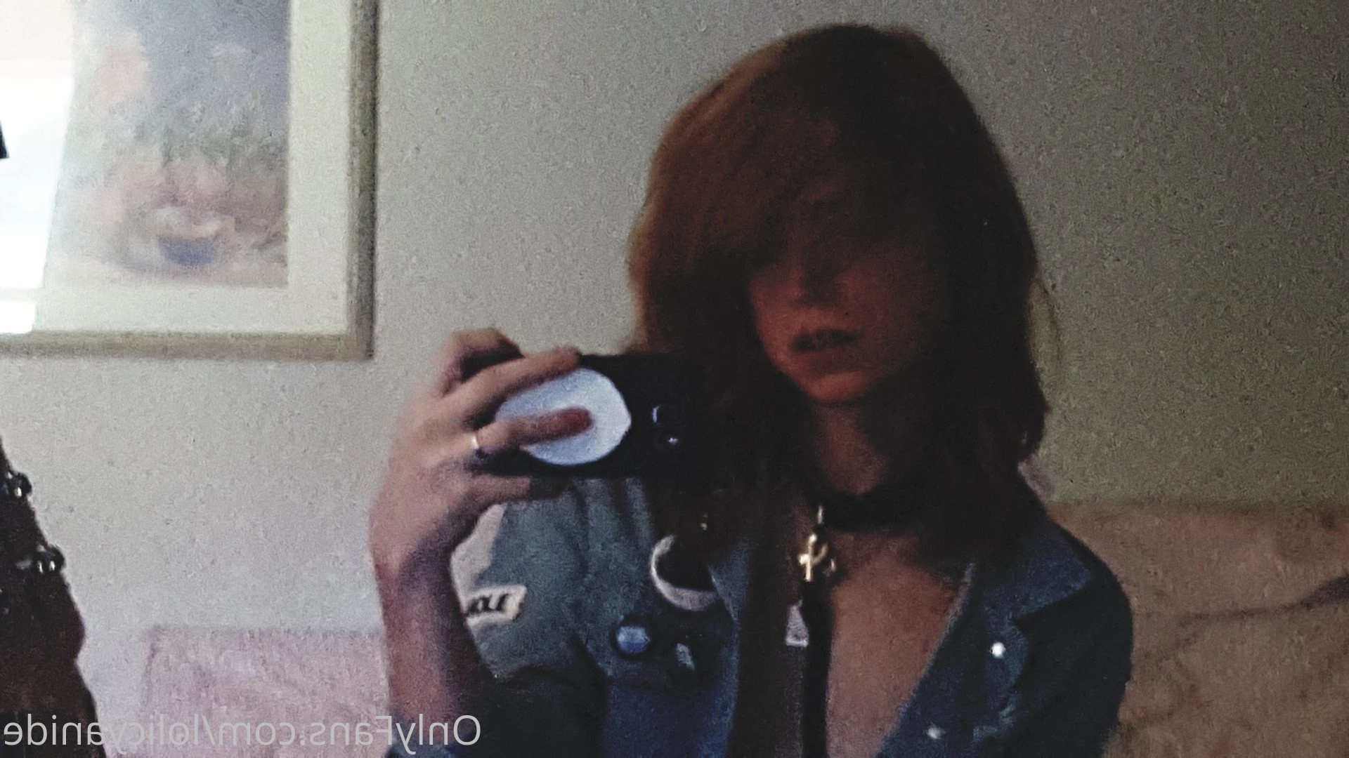 🧡🖤CyanideChuuni🖤🧡 [ cyanide_river ] Onlyfans leaked photo 5173052 on Hotleaks.tv