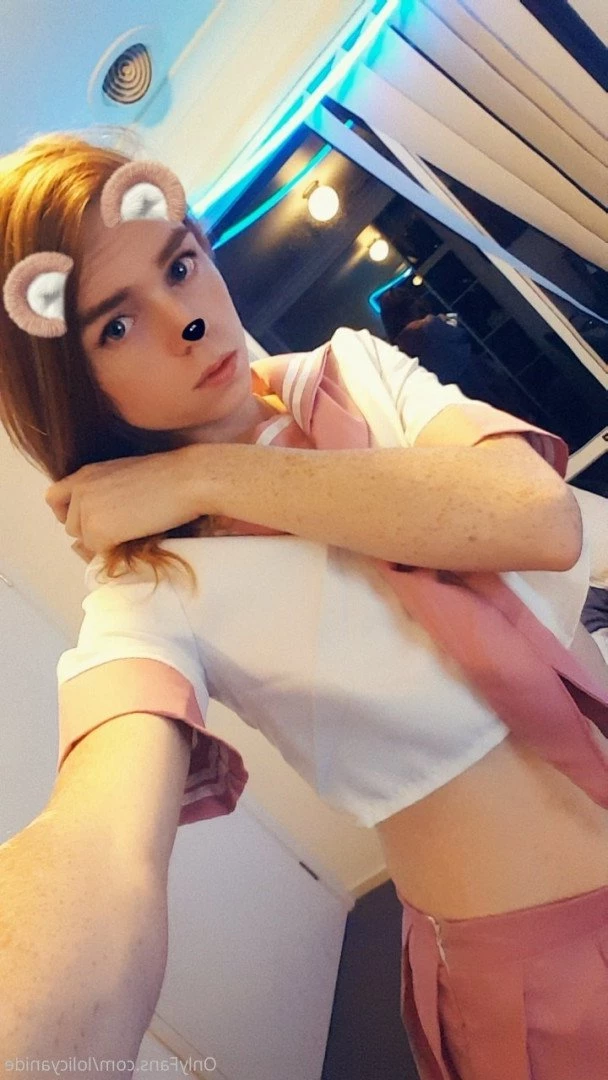🧡🖤CyanideChuuni🖤🧡 [ cyanide_river ] Onlyfans leaked photo 5173612 on Hotleaks.tv