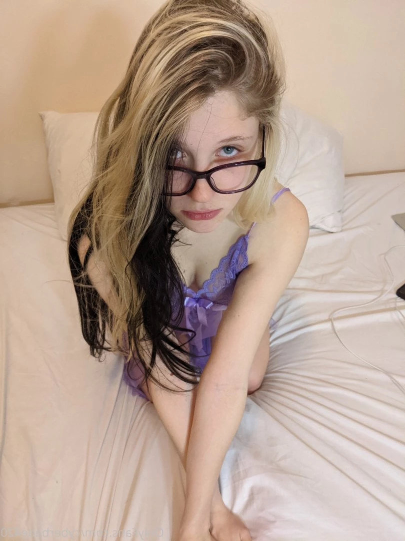 cyberbabe420 Onlyfans leaked photo 5137278 on Hotleaks.tv
