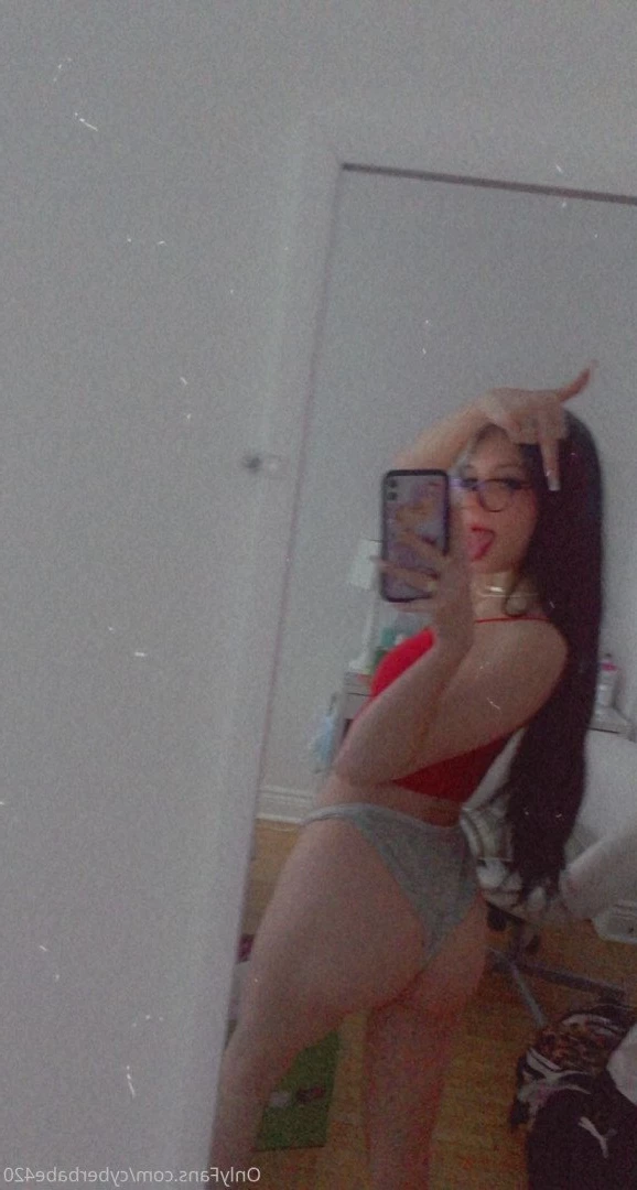 cyberbabe420 Onlyfans leaked photo 5137676 on Hotleaks.tv