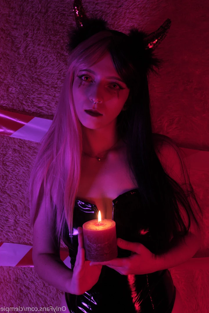 ♡ Cyberly Crush ♡ [ cyberlycrush ] Onlyfans leaked photo 5831762 on Hotleaks.tv
