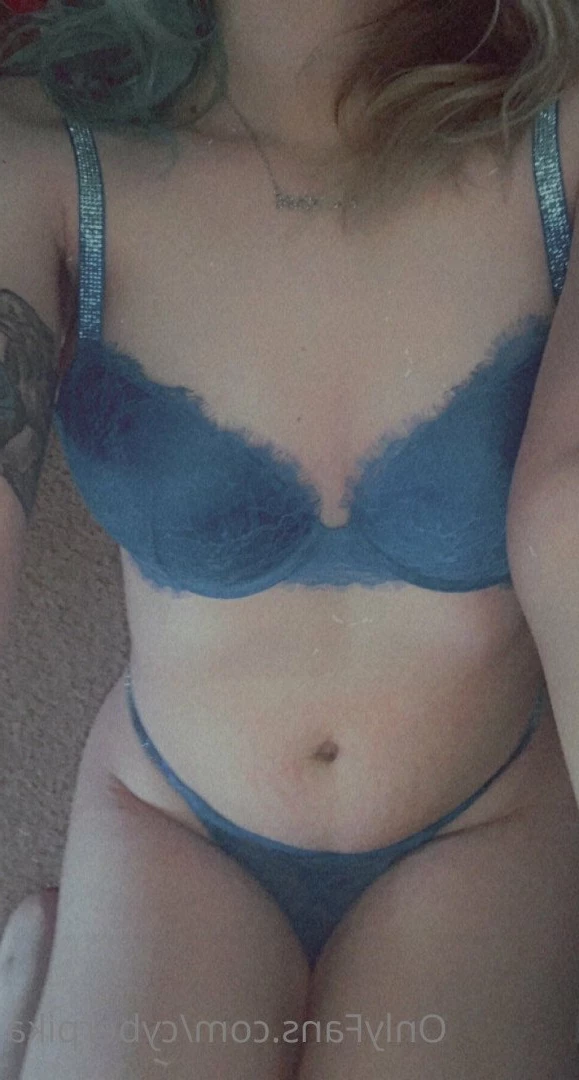 Pika🌼 [ cyberpika ] Onlyfans leaked photo 5132936 on Hotleaks.tv