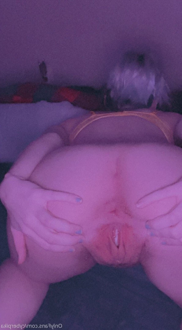 Pika🌼 [ cyberpika ] Onlyfans leaked photo 5136048 on Hotleaks.tv