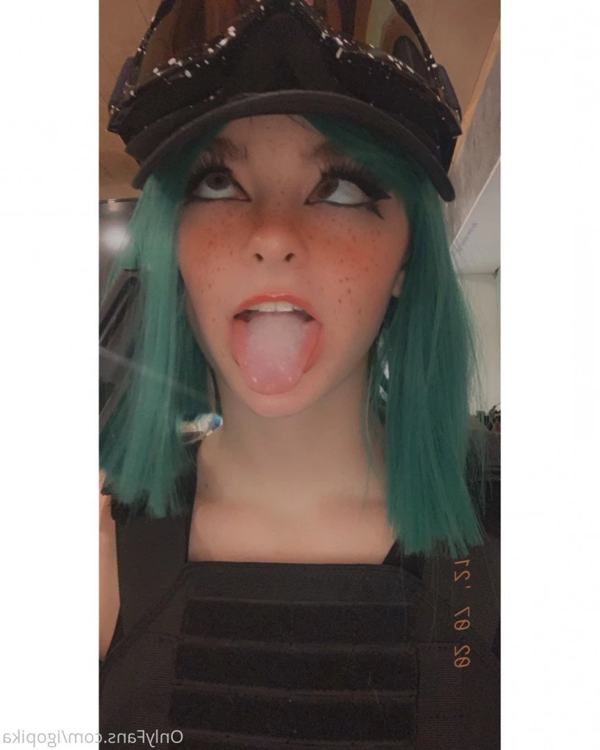 Pika🌼 [ cyberpika ] Onlyfans leaked photo 5137234 on Hotleaks.tv