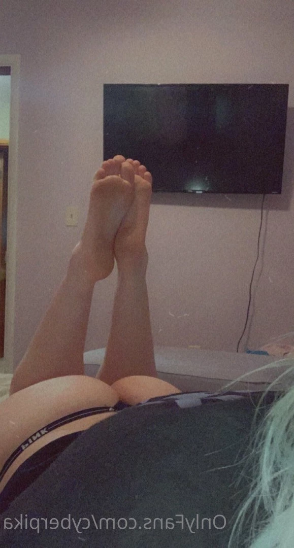 Pika🌼 [ cyberpika ] Onlyfans leaked photo 5142356 on Hotleaks.tv