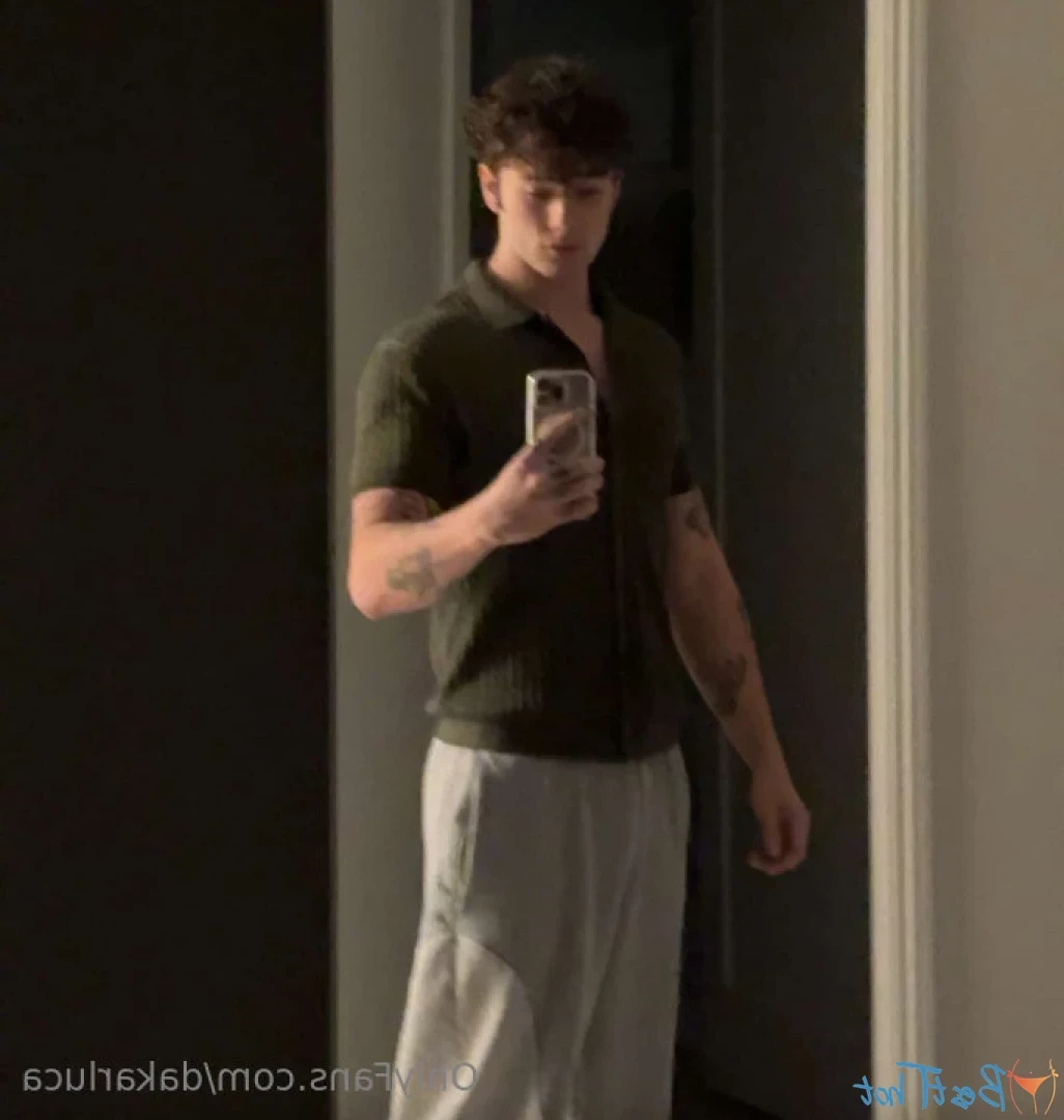 LUCA 👅 [ dakarluca ] Onlyfans leaked photo 18545144 on Hotleaks.tv