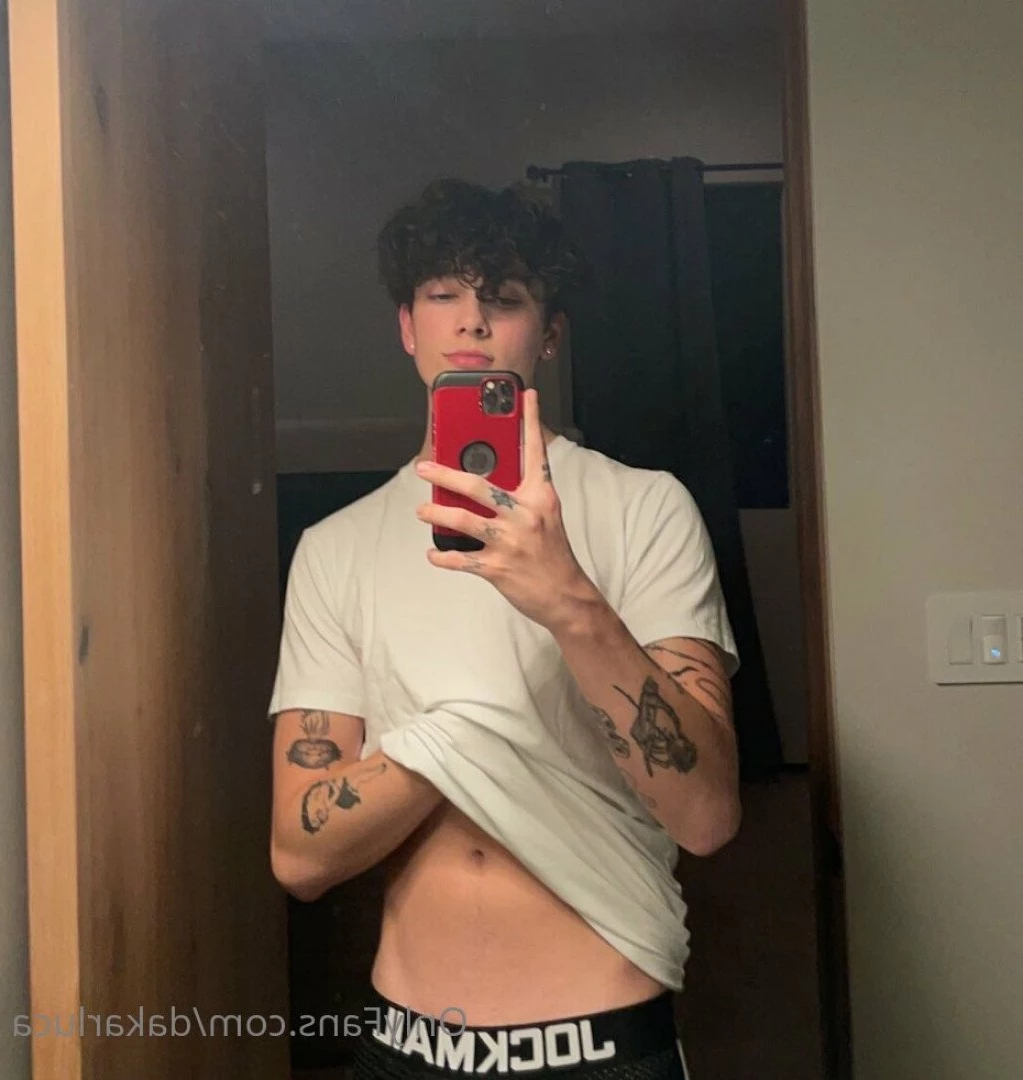 LUCA 👅 [ dakarluca ] Onlyfans leaked photo 5179248 on Hotleaks.tv