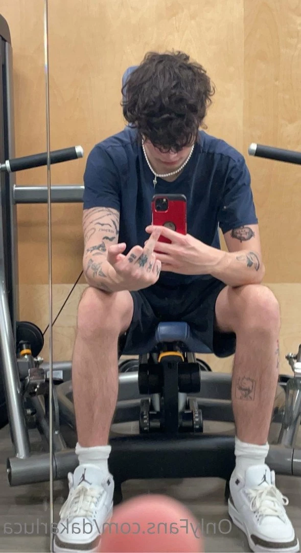 LUCA 👅 [ dakarluca ] Onlyfans leaked photo 5179400 on Hotleaks.tv