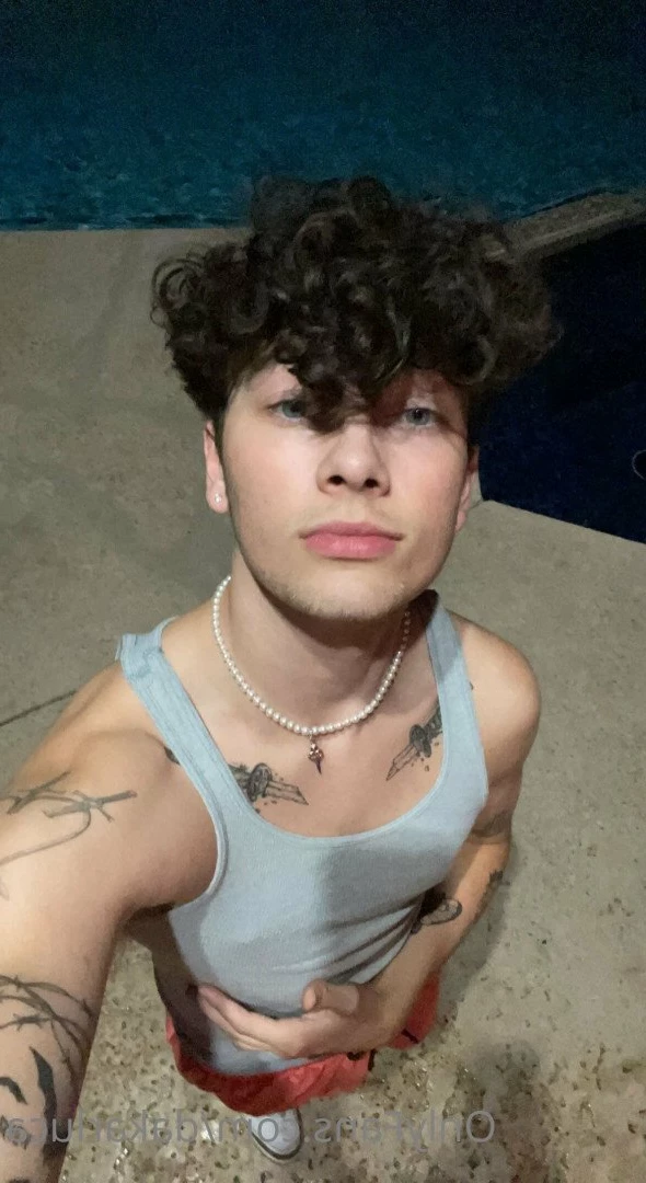 LUCA 👅 [ dakarluca ] Onlyfans leaked photo 5179462 on Hotleaks.tv