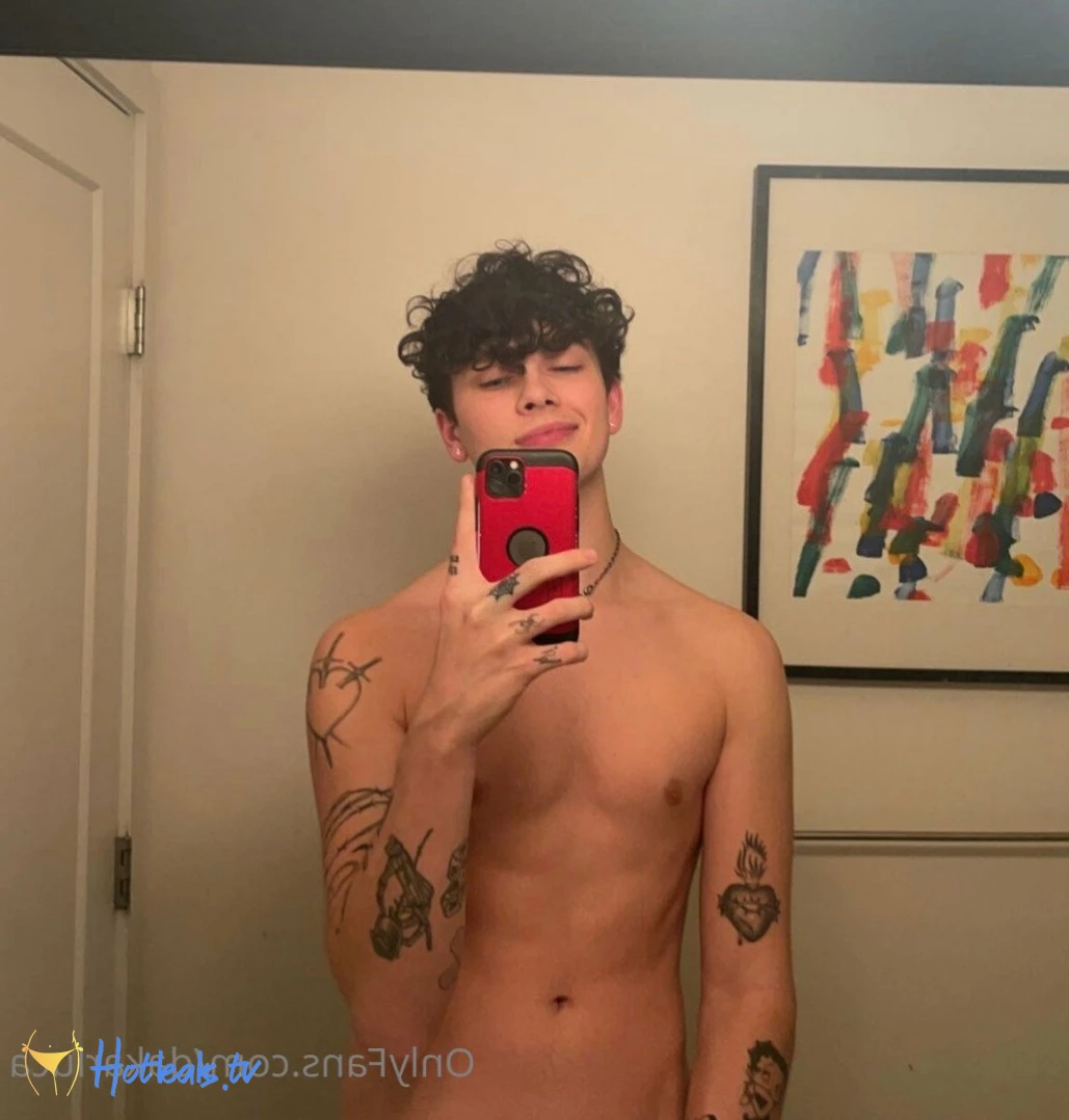 LUCA 👅 [ dakarluca ] Onlyfans leaked photo 5179524 on Hotleaks.tv