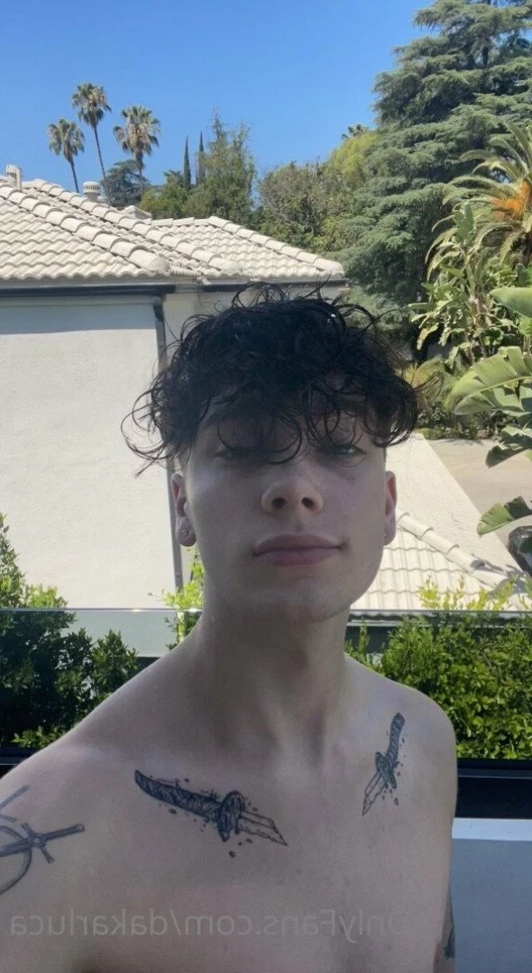 LUCA 👅 [ dakarluca ] Onlyfans leaked photo 5179829 on Hotleaks.tv