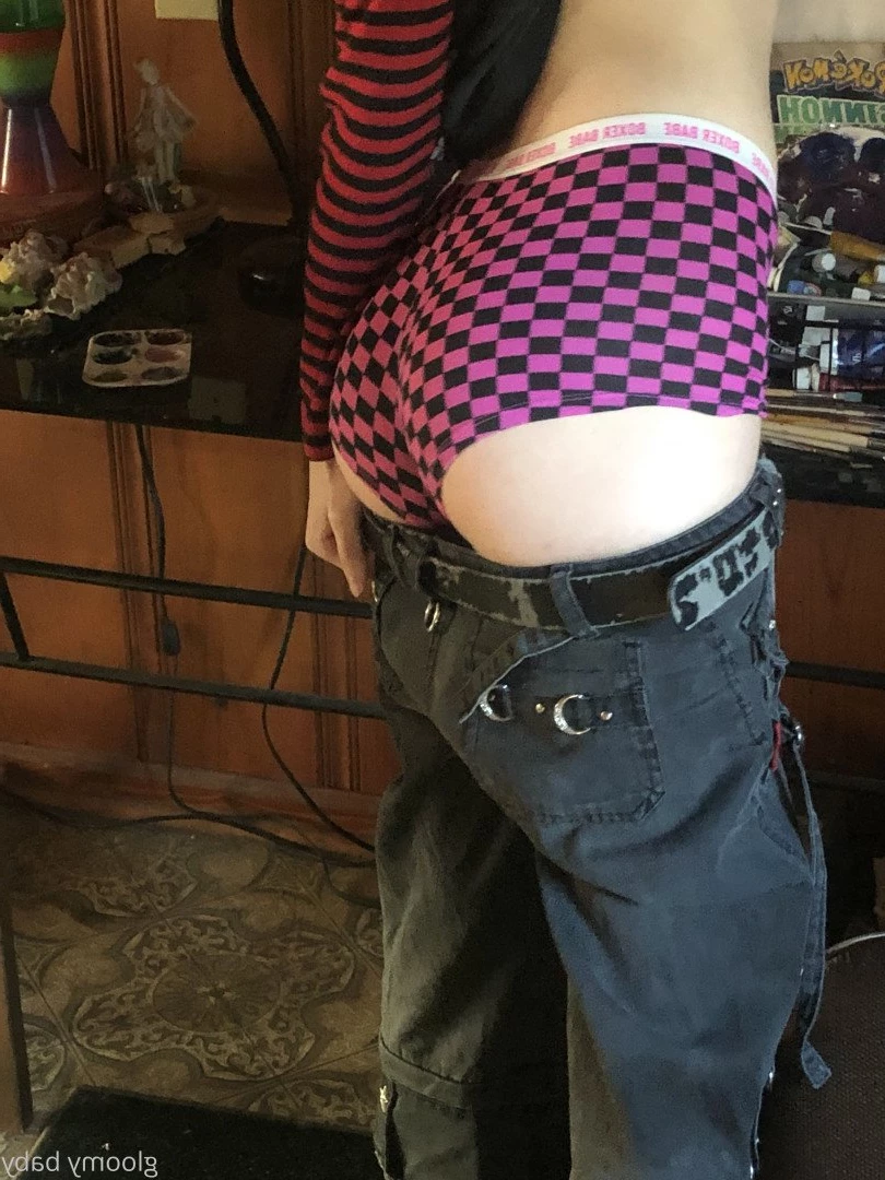 gloomybaby [ official_gloomybaby ] Onlyfans leaked photo 448179 on Hotleaks.tv