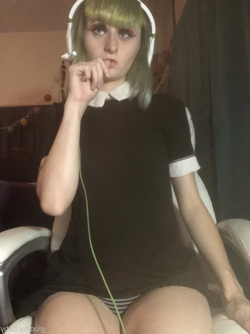 gloomybaby [ official_gloomybaby ] Onlyfans leaked photo 448391 on Hotleaks.tv