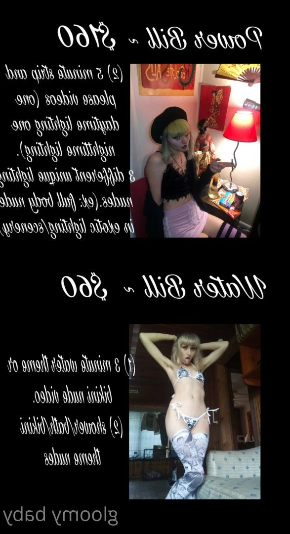 gloomybaby [ official_gloomybaby ] Onlyfans leaked photo 448402 on Hotleaks.tv