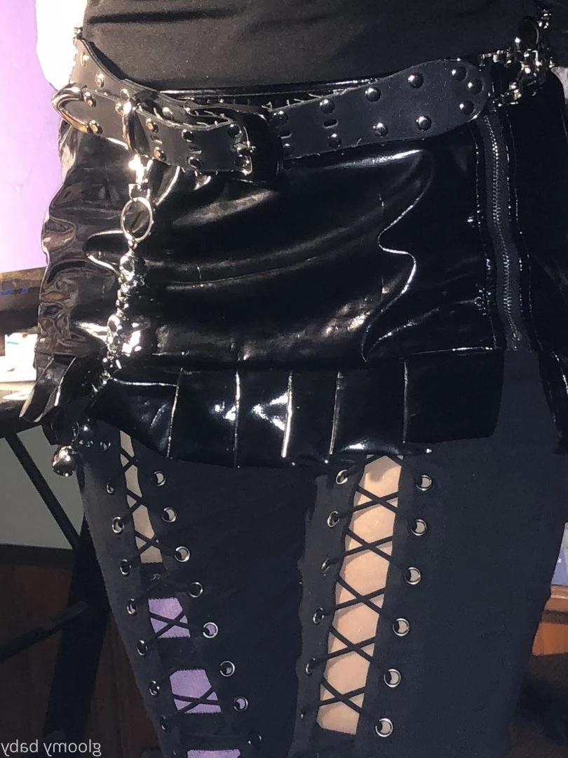 gloomybaby [ official_gloomybaby ] Onlyfans leaked photo 448766 on Hotleaks.tv