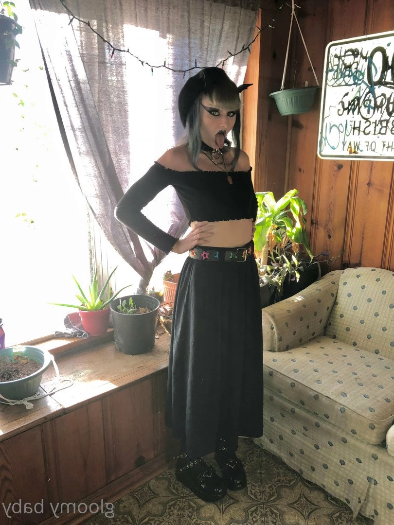 gloomybaby [ official_gloomybaby ] Onlyfans leaked photo 448927 on Hotleaks.tv