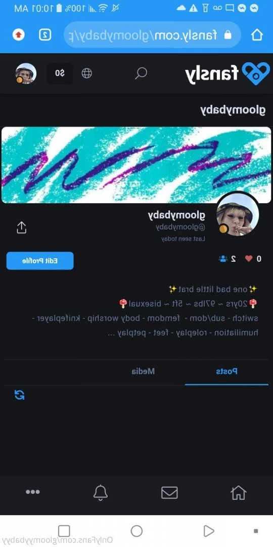 gloomybaby [ official_gloomybaby ] Onlyfans leaked photo 449039 on Hotleaks.tv