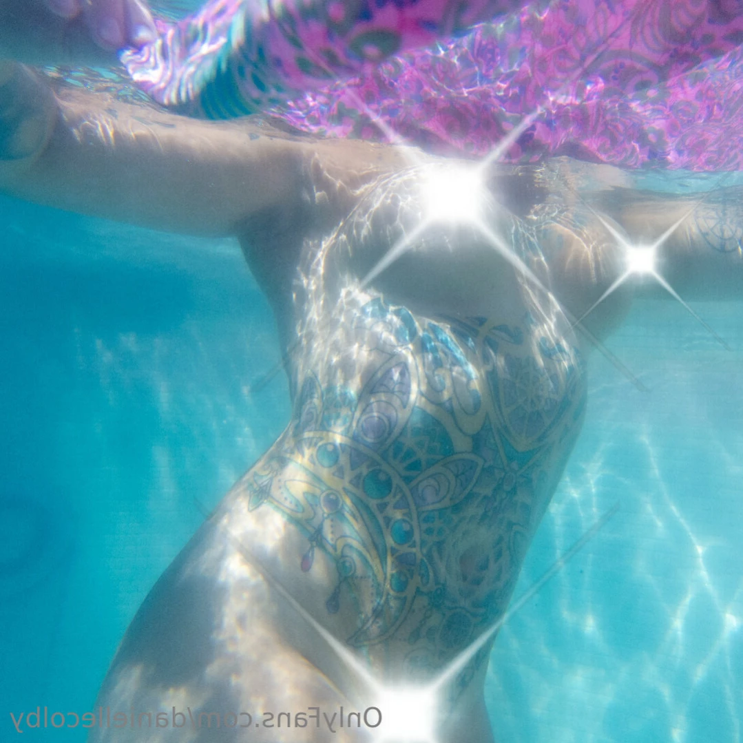 Danielle Colby [ daniellecolby ] Onlyfans leaked photo 11926653 on Hotleaks.tv