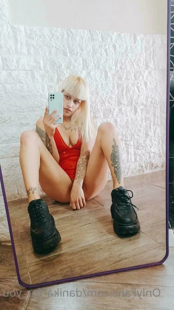 Danika [ danika_for_you ] Onlyfans leaked photo 5164924 on Hotleaks.tv