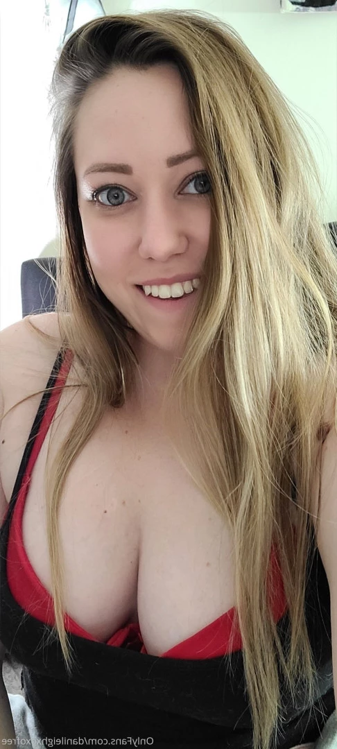 Dani Leigh [ danileighxoxofree ] Onlyfans leaked photo 5616571 on Hotleaks.tv