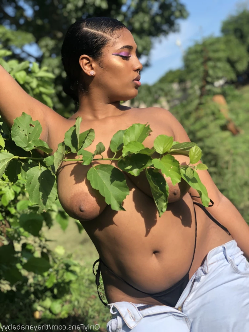 🚽 🍩💦  ASS DRIPPING 🍩💦 [ thayanababyy ] Onlyfans leaked photo 12094793 on Hotleaks.tv