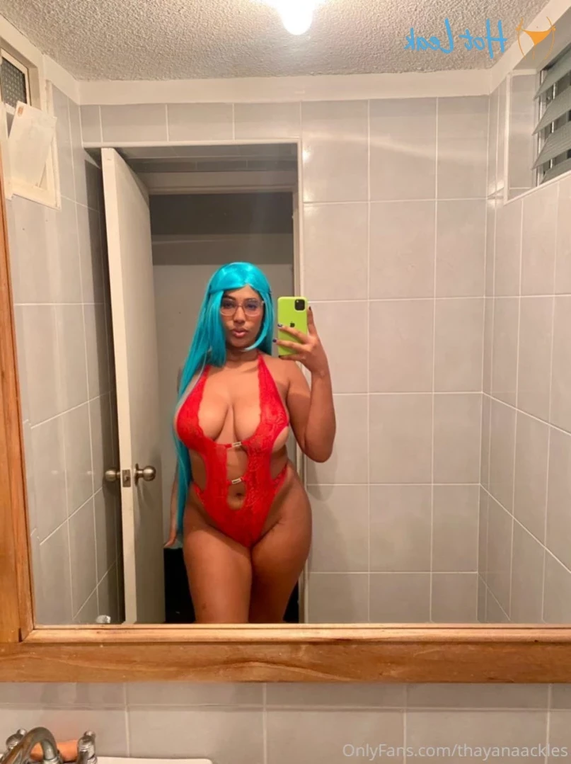 🚽 🍩💦  ASS DRIPPING 🍩💦 [ thayanababyy ] Onlyfans leaked photo 12870520 on Hotleaks.tv