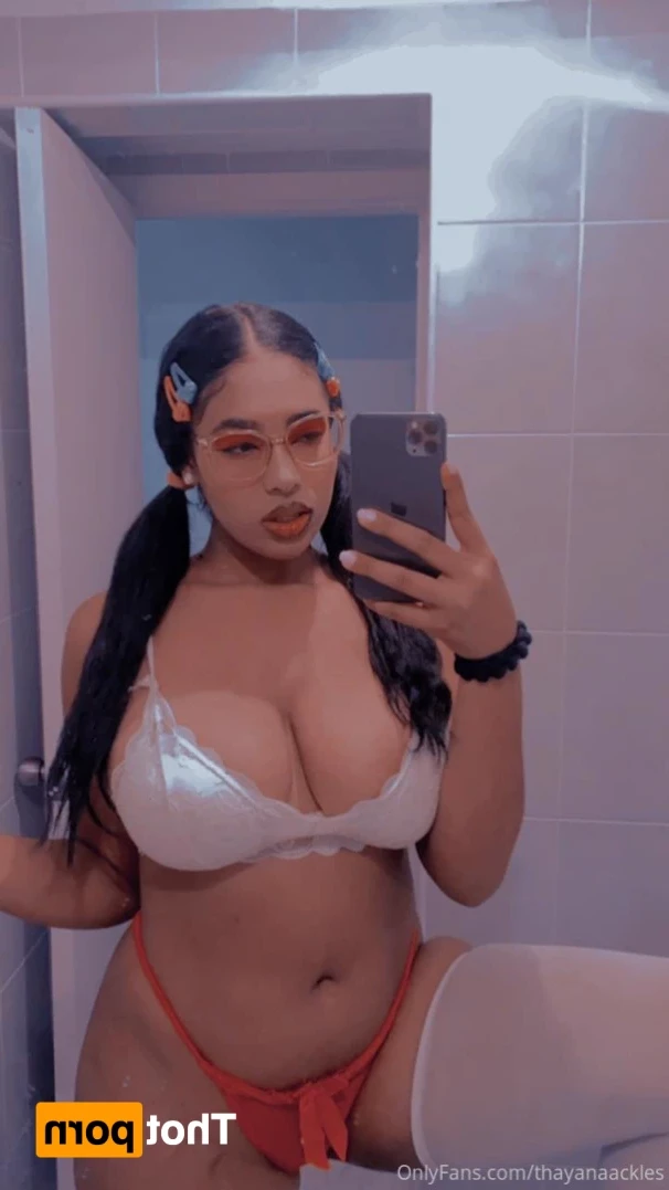 🚽 🍩💦  ASS DRIPPING 🍩💦 [ thayanababyy ] Onlyfans leaked photo 13216565 on Hotleaks.tv