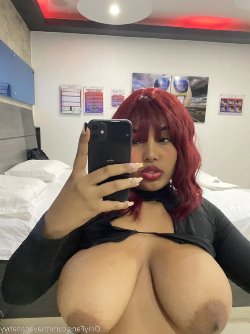 🚽 🍩💦  ASS DRIPPING 🍩💦 [ thayanababyy ] Onlyfans leaked photo 13413273 on Hotleaks.tv