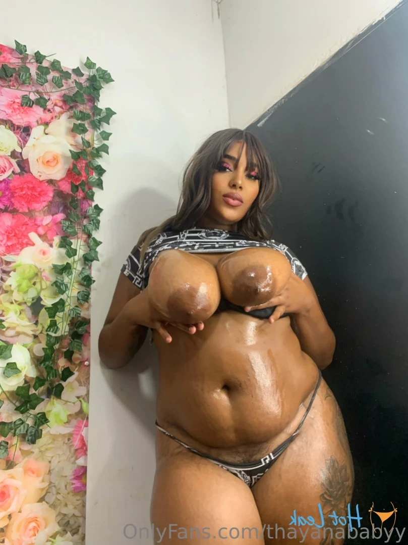 🚽 🍩💦  ASS DRIPPING 🍩💦 [ thayanababyy ] Onlyfans leaked photo 14396776 on Hotleaks.tv