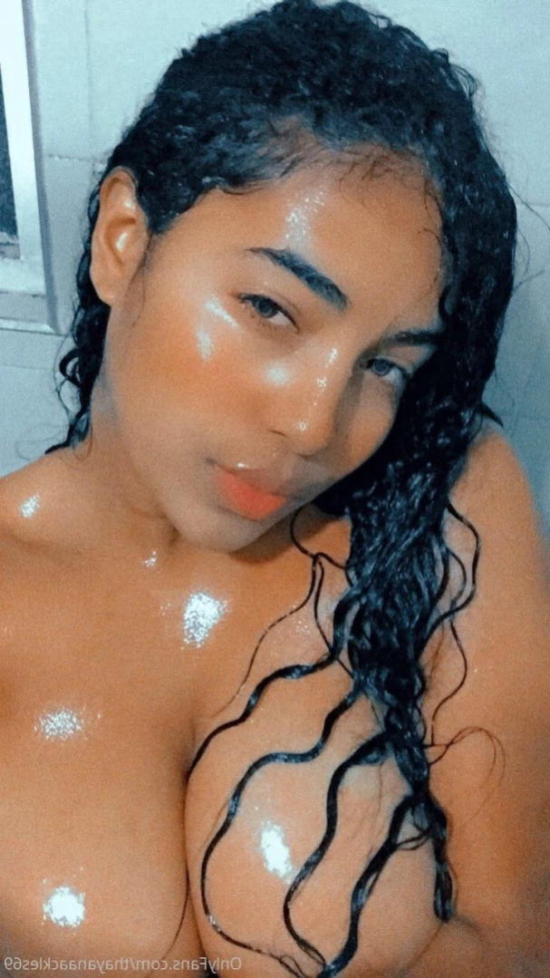 🚽 🍩💦  ASS DRIPPING 🍩💦 [ thayanababyy ] Onlyfans leaked photo 14397218 on Hotleaks.tv