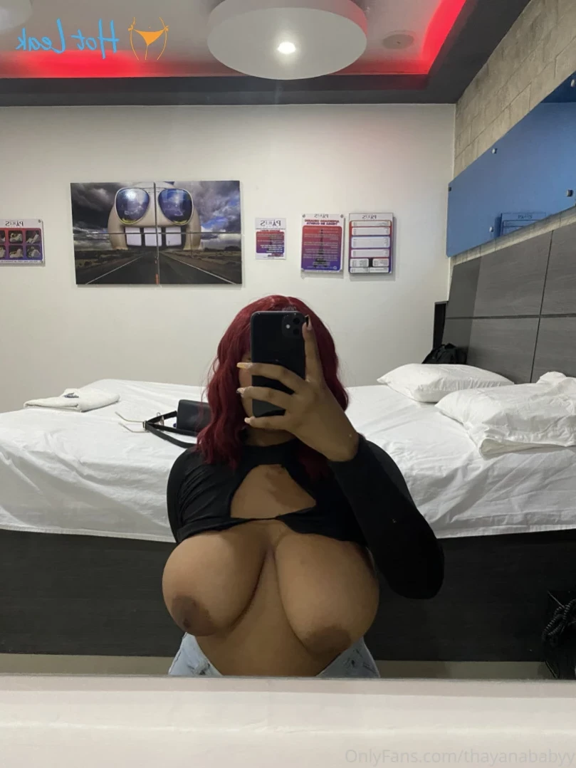 🚽 🍩💦  ASS DRIPPING 🍩💦 [ thayanababyy ] Onlyfans leaked photo 15060994 on Hotleaks.tv