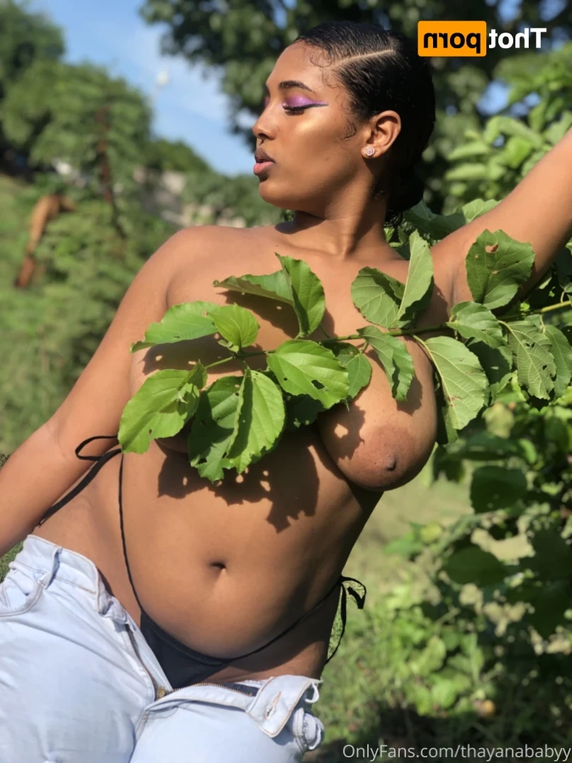 🚽 🍩💦  ASS DRIPPING 🍩💦 [ thayanababyy ] Onlyfans leaked photo 15880592 on Hotleaks.tv