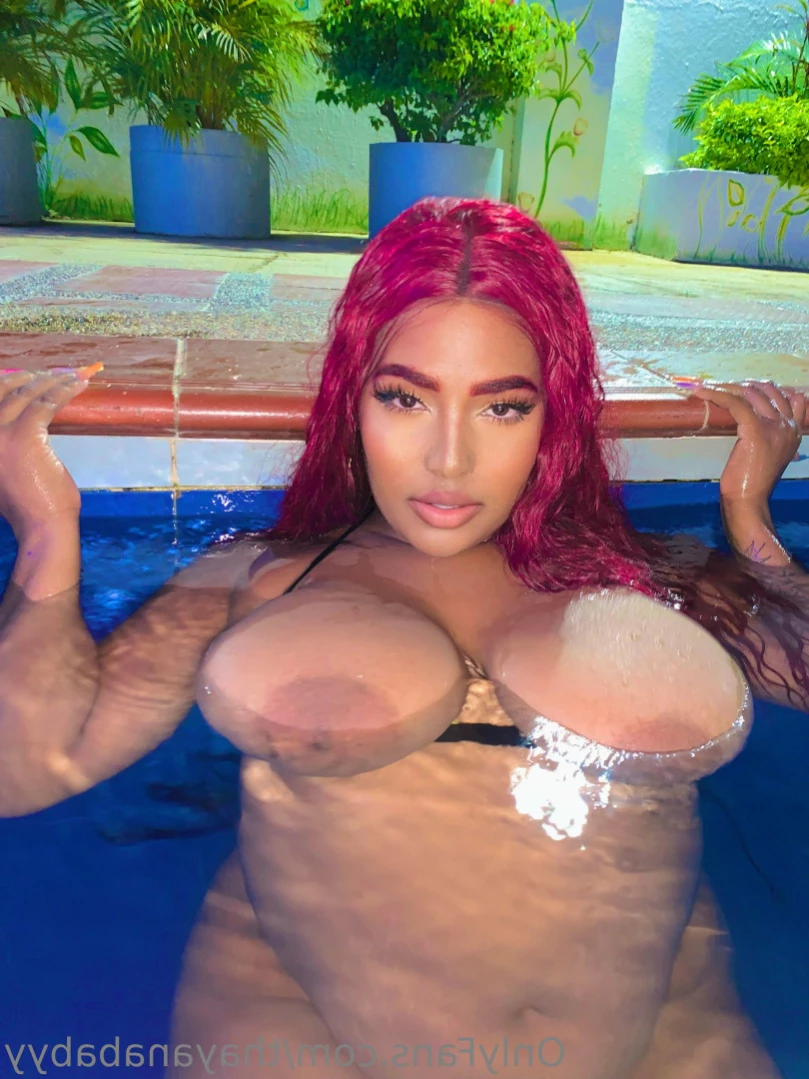 🚽 🍩💦  ASS DRIPPING 🍩💦 [ thayanababyy ] Onlyfans leaked photo 16087154 on Hotleaks.tv