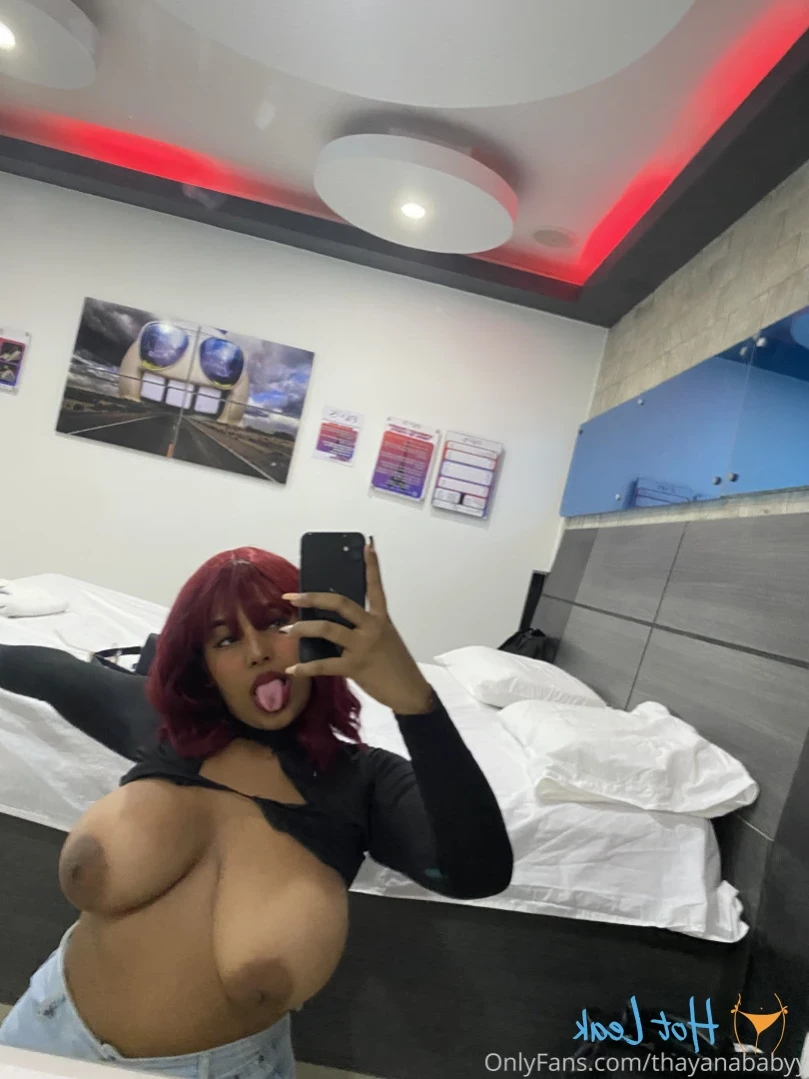 🚽 🍩💦  ASS DRIPPING 🍩💦 [ thayanababyy ] Onlyfans leaked photo 16452907 on Hotleaks.tv