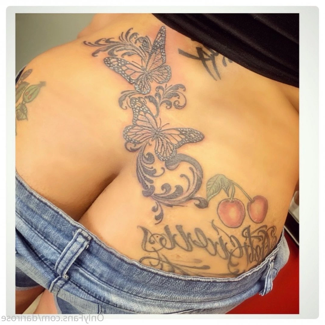 Dari Rose [ darirose ] Onlyfans leaked photo 5128282 on Hotleaks.tv