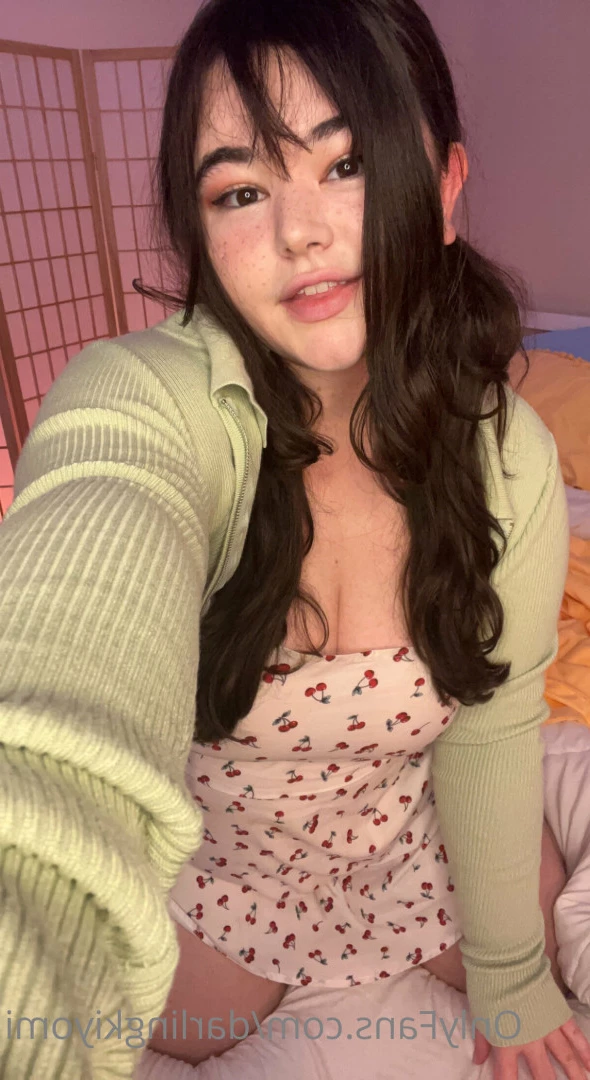 Darling Kiyomi [ darlingkiyomi ] Onlyfans leaked photo 5613655 on Hotleaks.tv