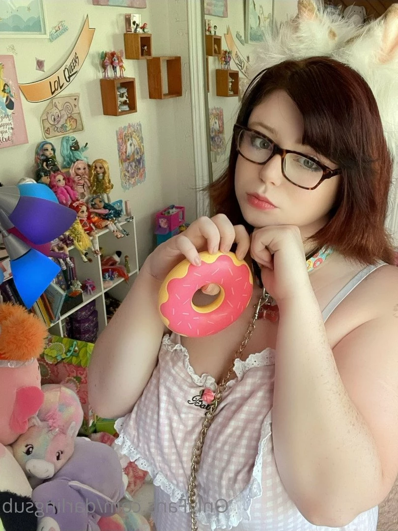 ~✞ঔৣ♡𝕯𝖆𝖗𝖑𝖎𝖓𝖌♡ঔৣ✞~ top 4.5% [ darlingsub ] Onlyfans leaked photo 5124965 on Hotleaks.tv