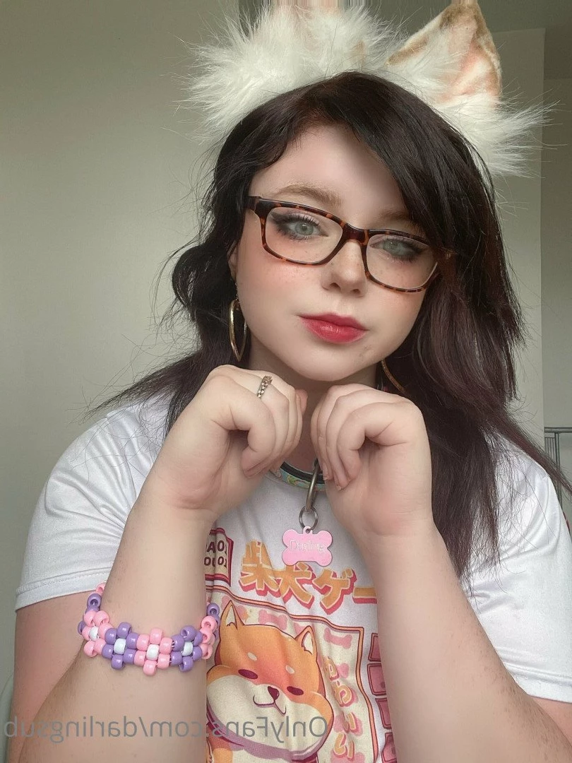 ~✞ঔৣ♡𝕯𝖆𝖗𝖑𝖎𝖓𝖌♡ঔৣ✞~ top 4.5% [ darlingsub ] Onlyfans leaked photo 5131908 on Hotleaks.tv