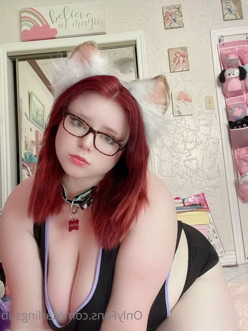 ~✞ঔৣ♡𝕯𝖆𝖗𝖑𝖎𝖓𝖌♡ঔৣ✞~ top 4.5% [ darlingsub ] Onlyfans leaked photo 5133901 on Hotleaks.tv